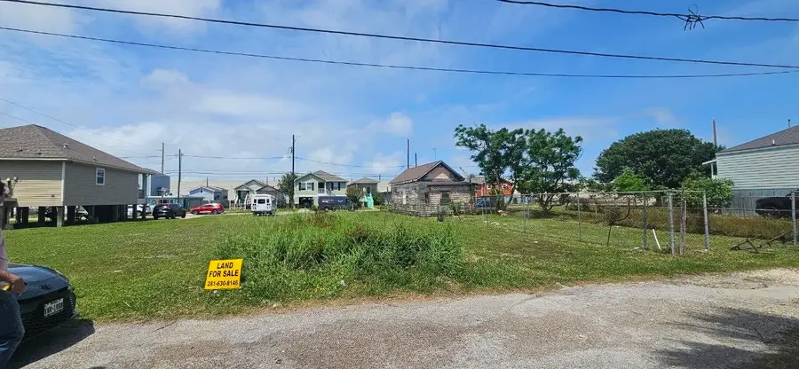 0 Church St, Galveston, TX 77550 - #3