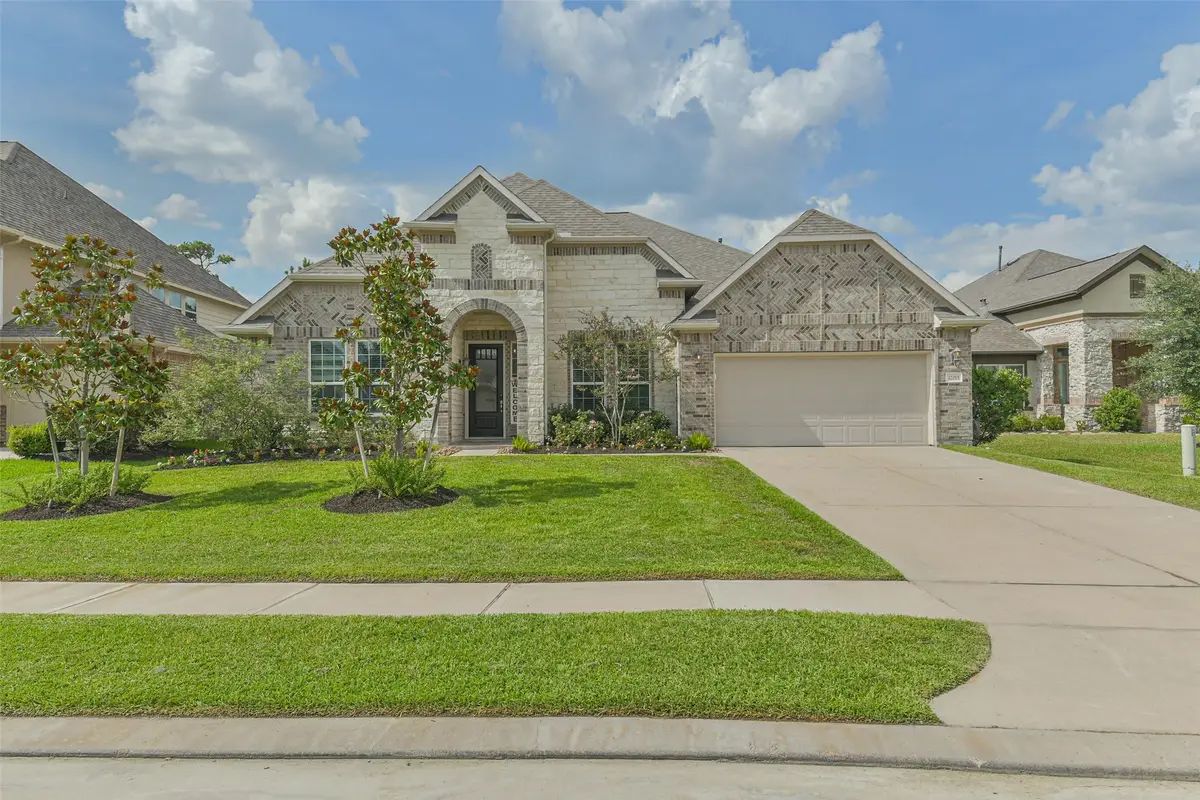32015 Autumn Orchard Lane, Conroe, TX 77385 - #1