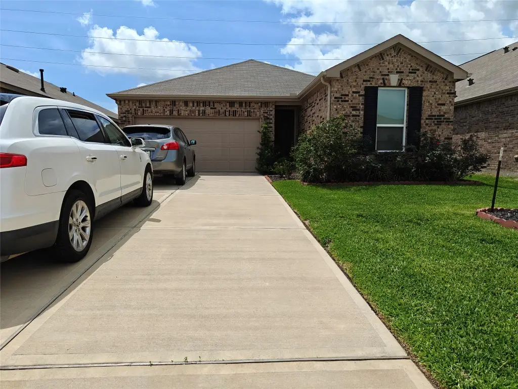 1270 Glendora Drive, Rosharon, TX 77583 - #1