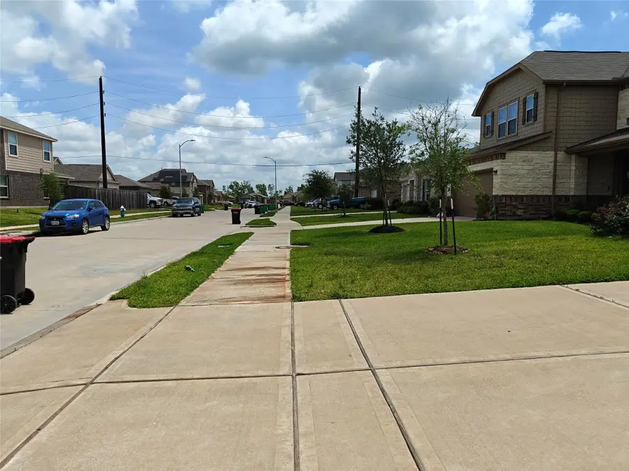 1270 Glendora Drive, Rosharon, TX 77583 - #3