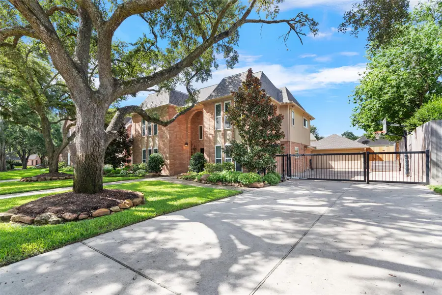 1610 Leatherwood Drive, Katy, TX 77450 - #2