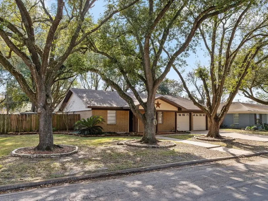 2728 Encino Avenue, Bay City, TX 77414 - #3