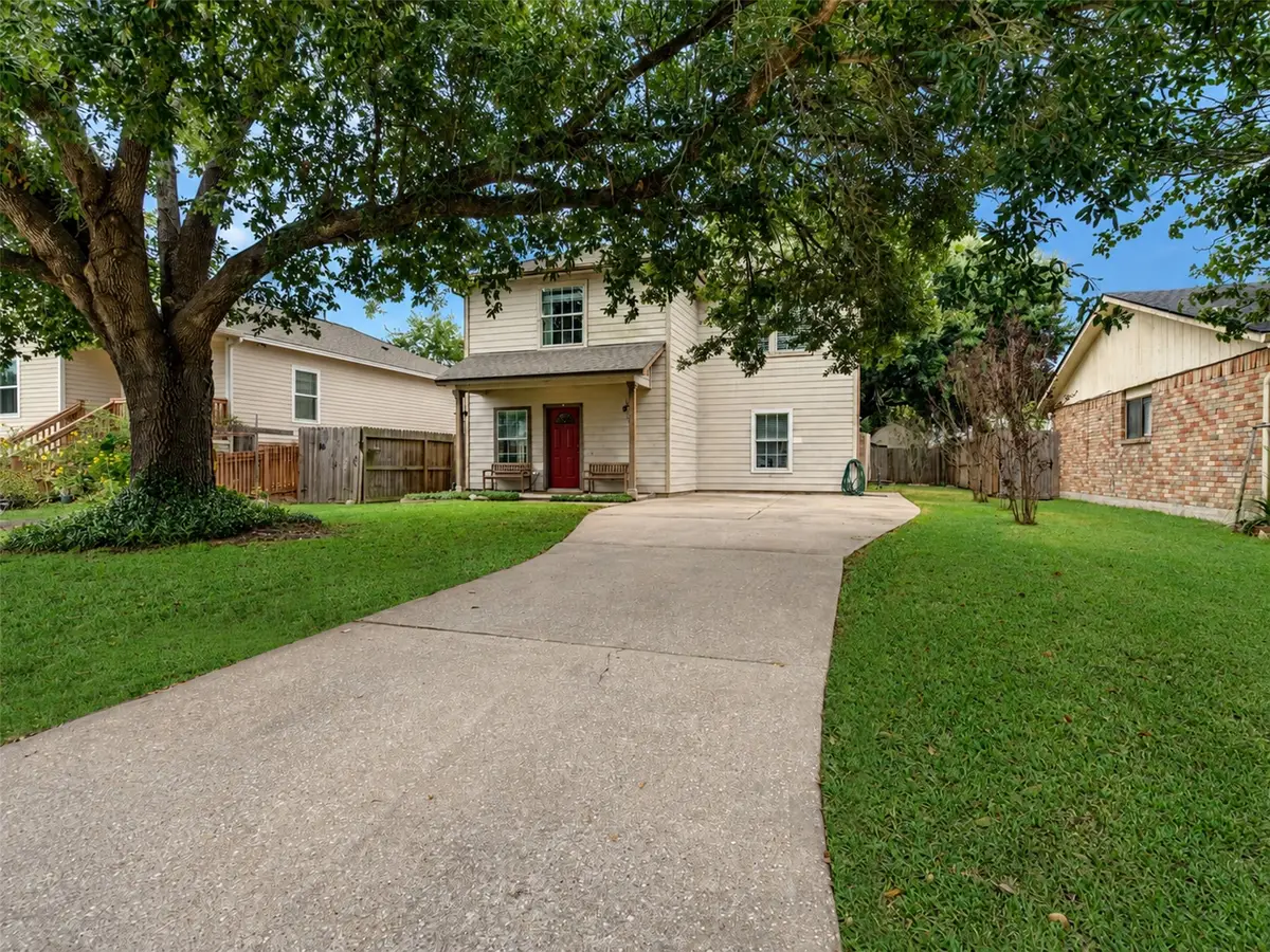 4903 Moody Reef Drive, Bacliff, TX 77518 - #1