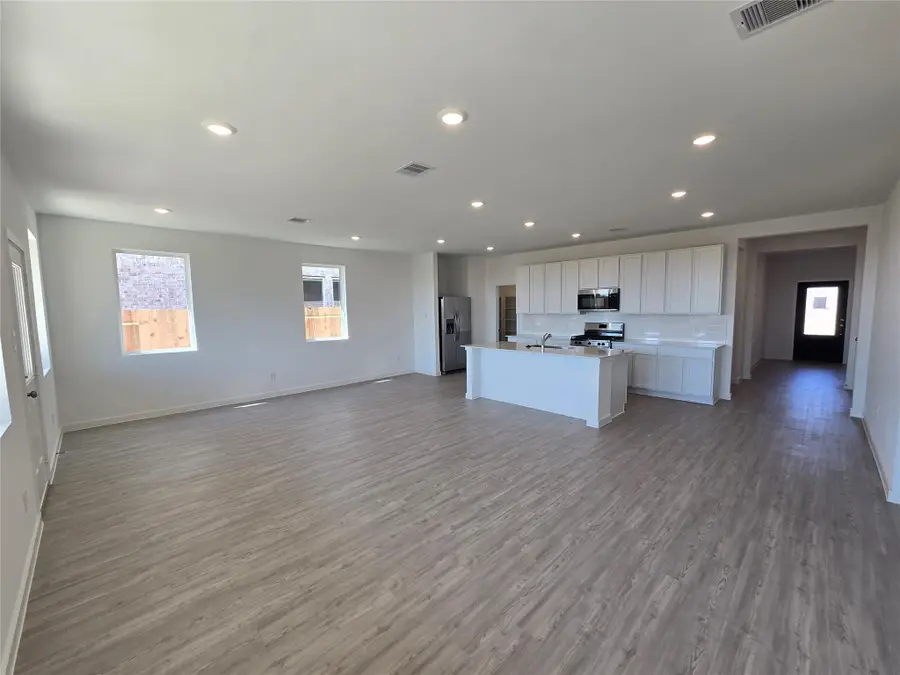 2510 Rose Gold Drive, Rosharon, TX 77583 - #2