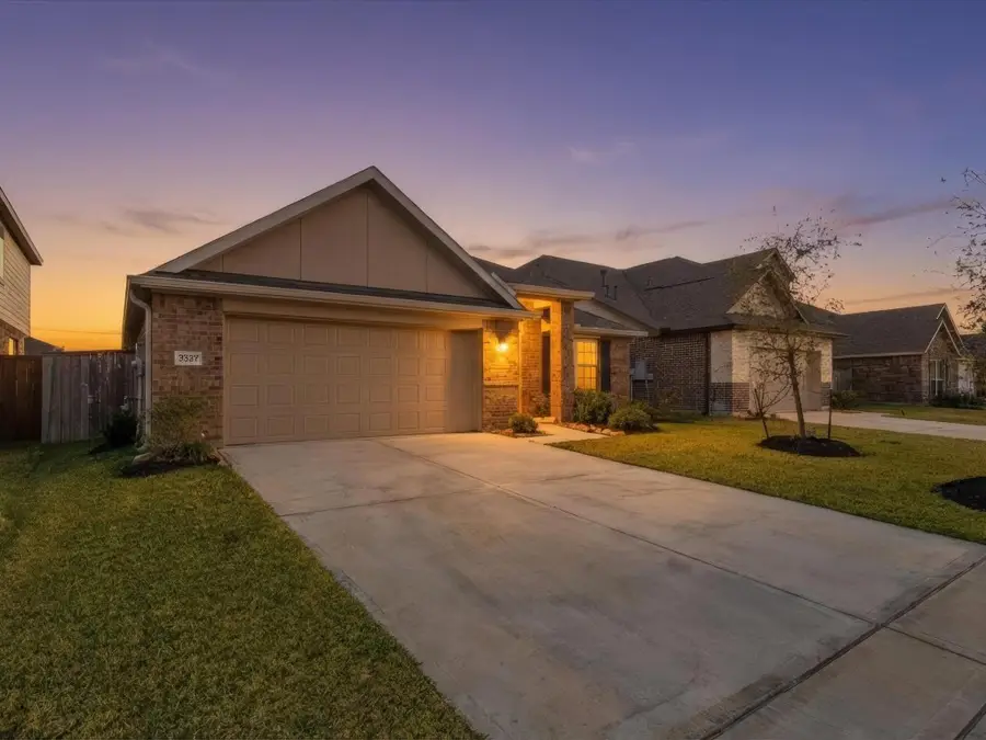 7327 Bartoncliff Drive, Katy, TX 77493 - #2