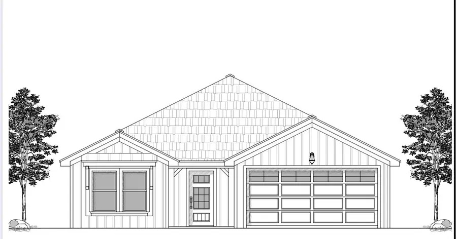 10727 Crockett Meadows Boulevard, Conroe, TX 77306 - #2