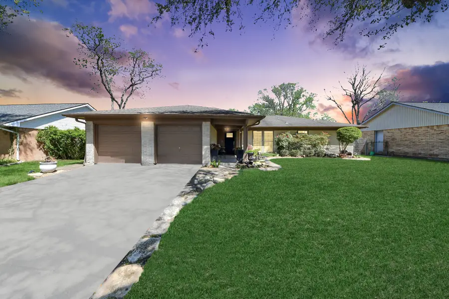 4201 Tumbleweed Lane, Baytown, TX 77521 - #2