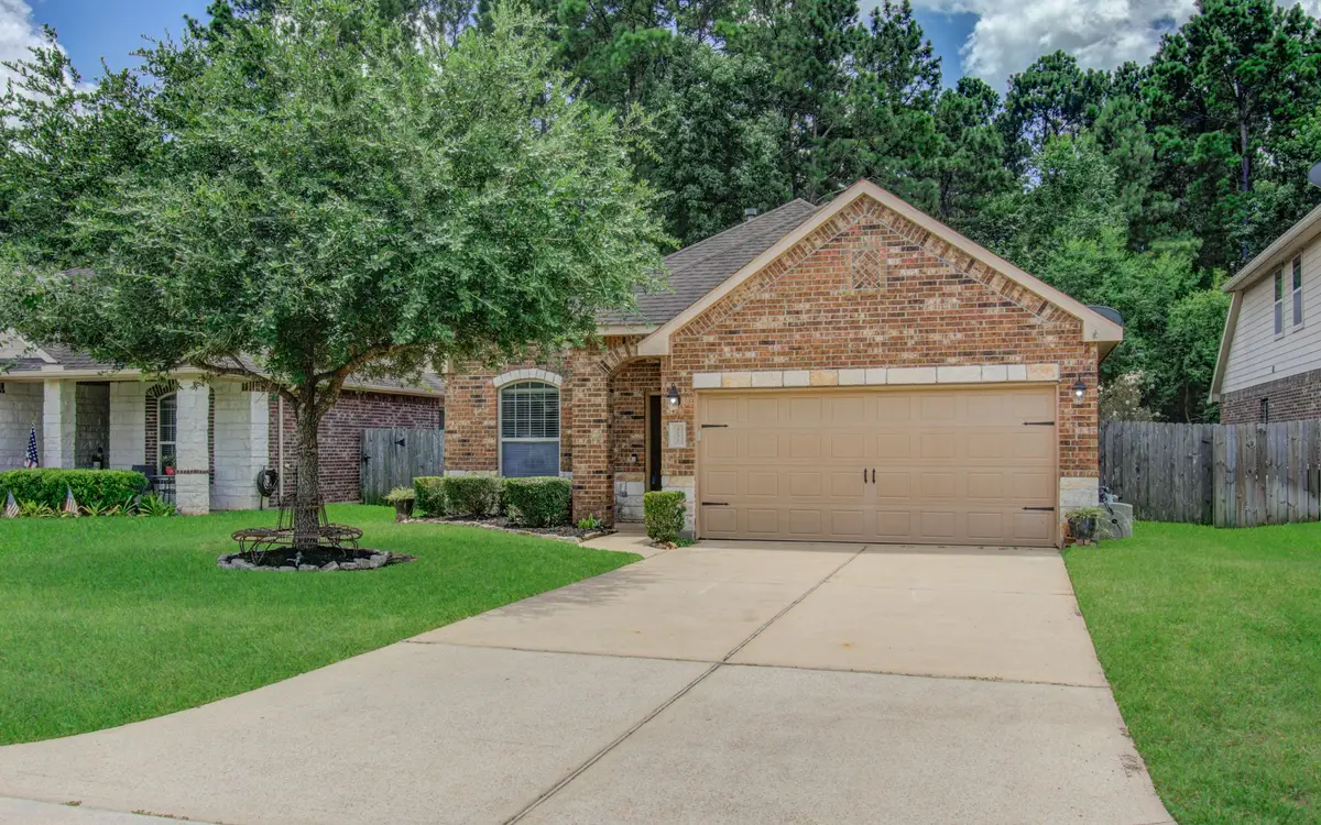 7471 Durango Creek Drive, Magnolia, TX 77354 - #1