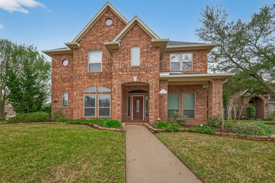 51 English Oak Court, Lake Jackson, TX 77566 - #2