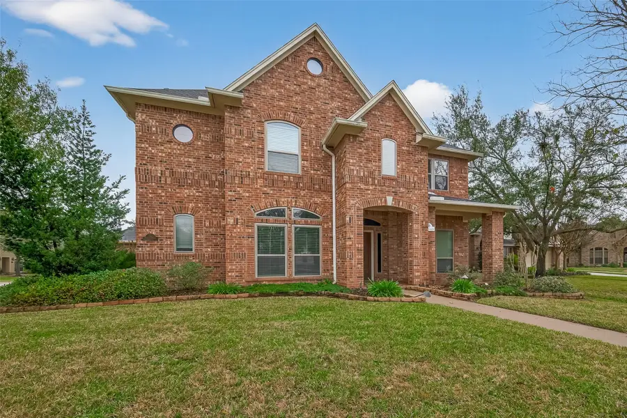 51 English Oak Court, Lake Jackson, TX 77566 - #3
