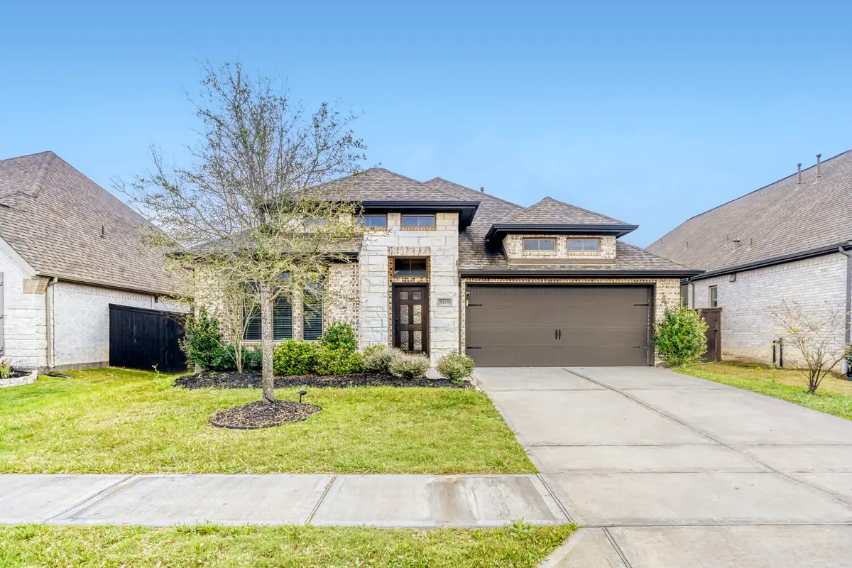 9219 Eckert Road, Iowa Colony, TX 77583 - #1