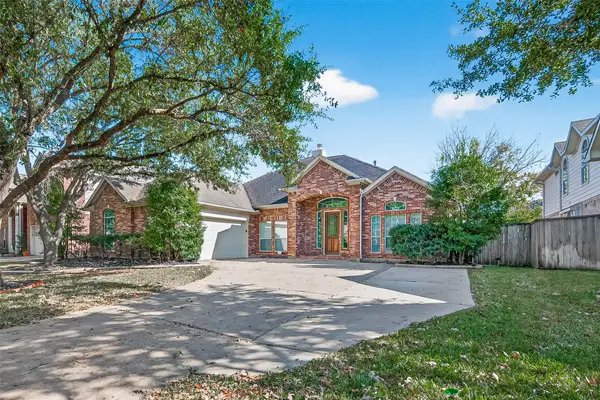 1015 Longdraw Drive, Katy, TX 77494