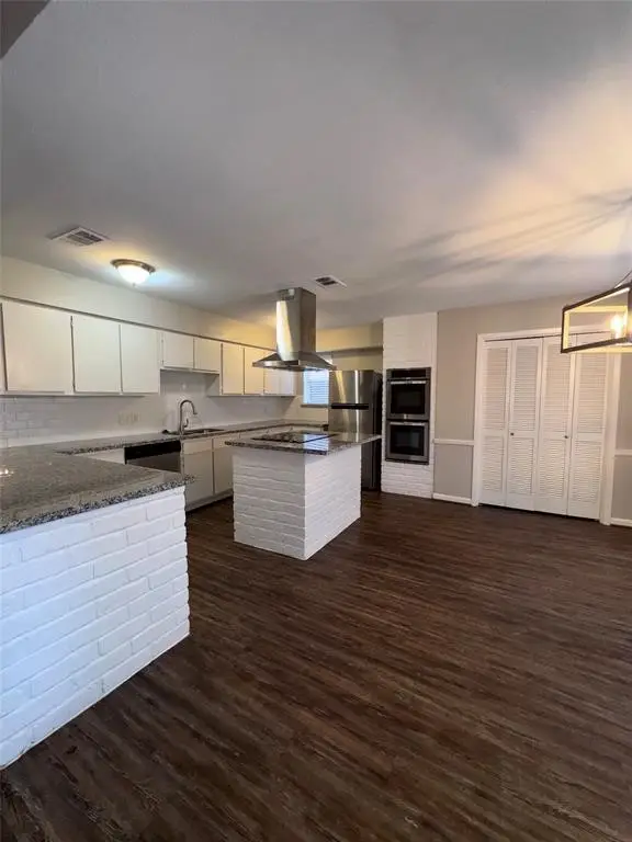 4934 Pine Cliff Drive, Houston, TX 77084 - #1