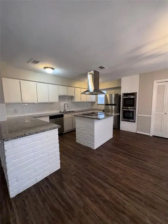 4934 Pine Cliff Drive, Houston, TX 77084 - #2