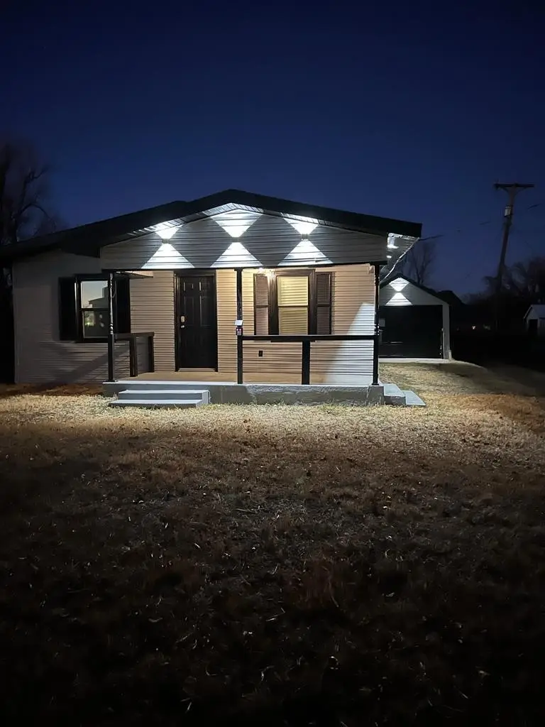 111 2nd Street, Alanreed, TX 79061 - Image #1