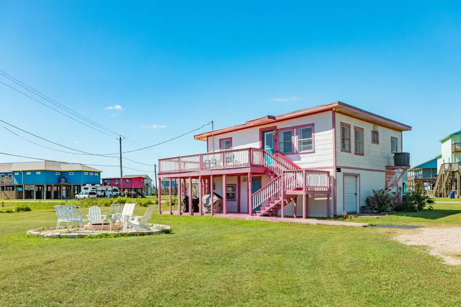 915 Caisson Street, Surfside Beach, TX 77541 - #2