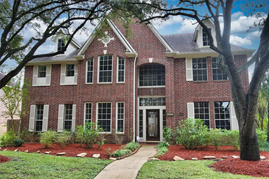 6506 Taimer Court, Sugar Land, TX 77479 - Image #3