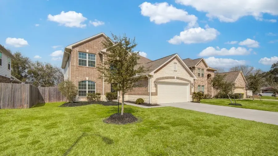 6113 Tomorrow Circle, Pearland, TX 77584 - #2