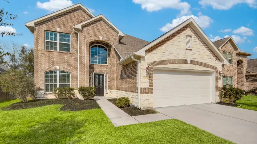 6113 Tomorrow Circle, Pearland, TX 77584 - #3