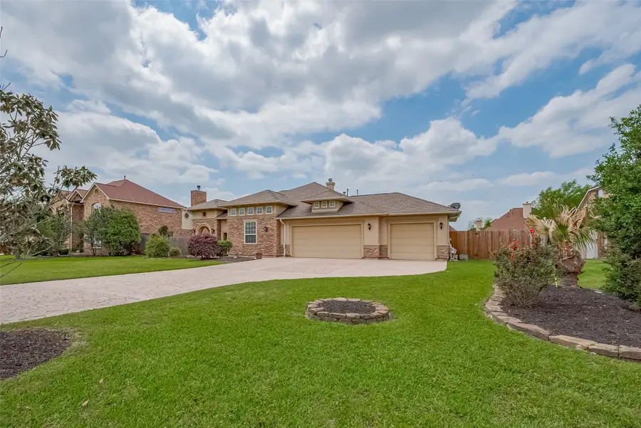 18890 Serene Water Drive, Montgomery, TX 77356 - #3