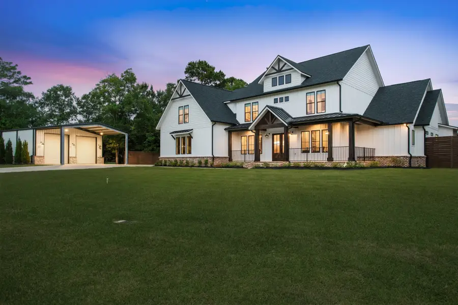11120 Breeana Court, Beaumont, TX 77705 - #2