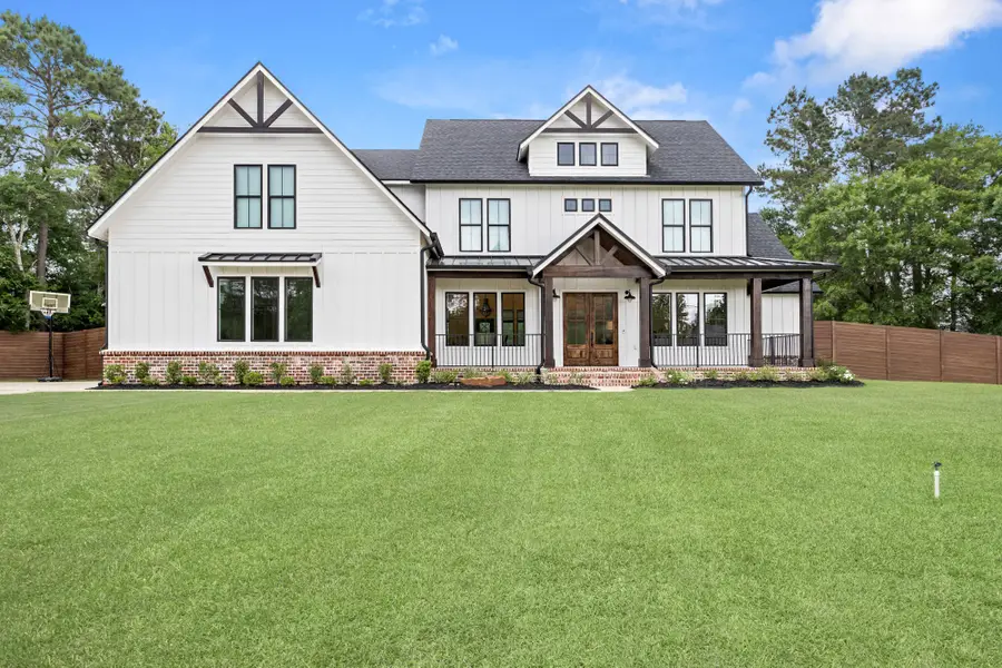 11120 Breeana Court, Beaumont, TX 77705 - #3