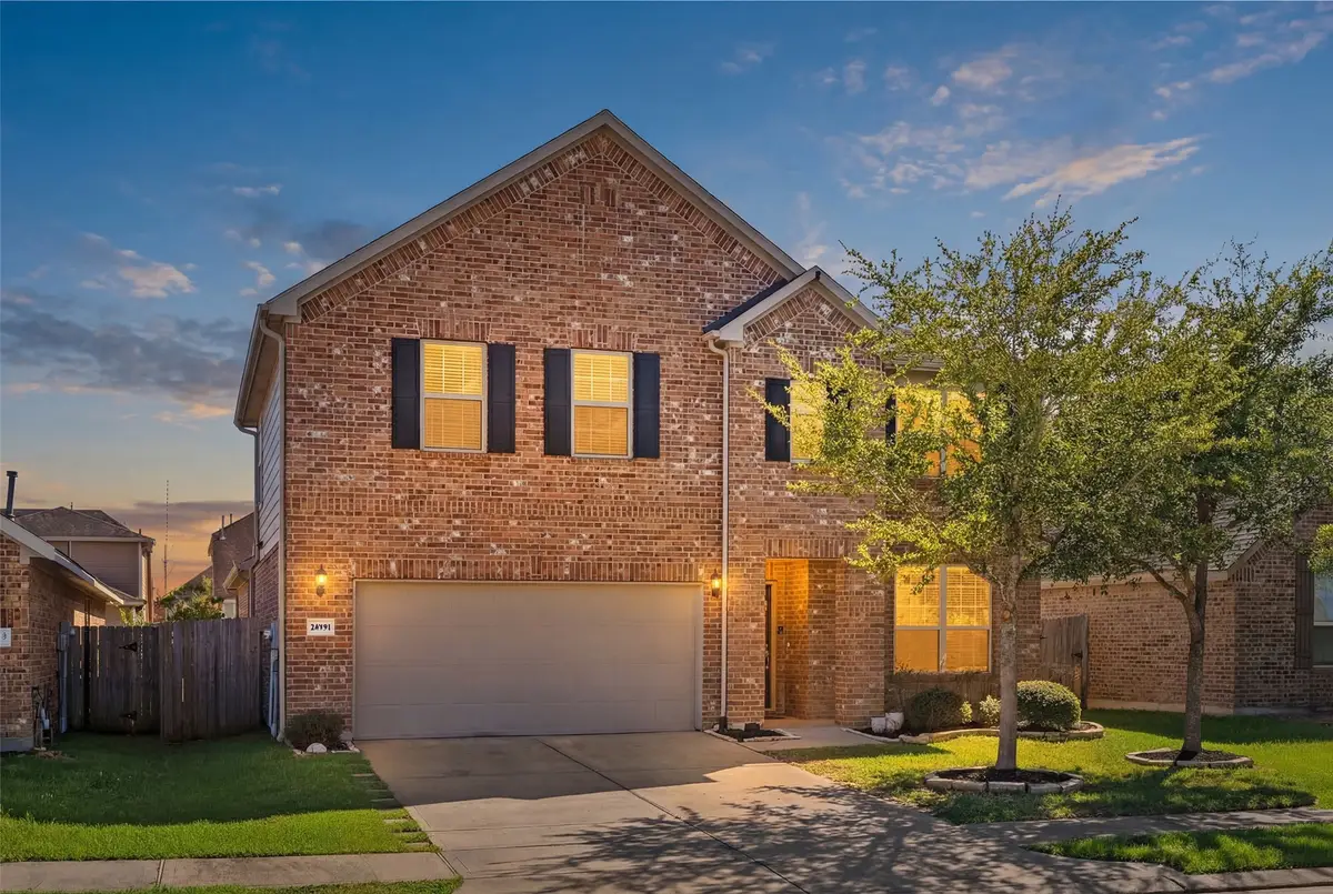24747 Heirloom Lane, Katy, TX 77493 - #1