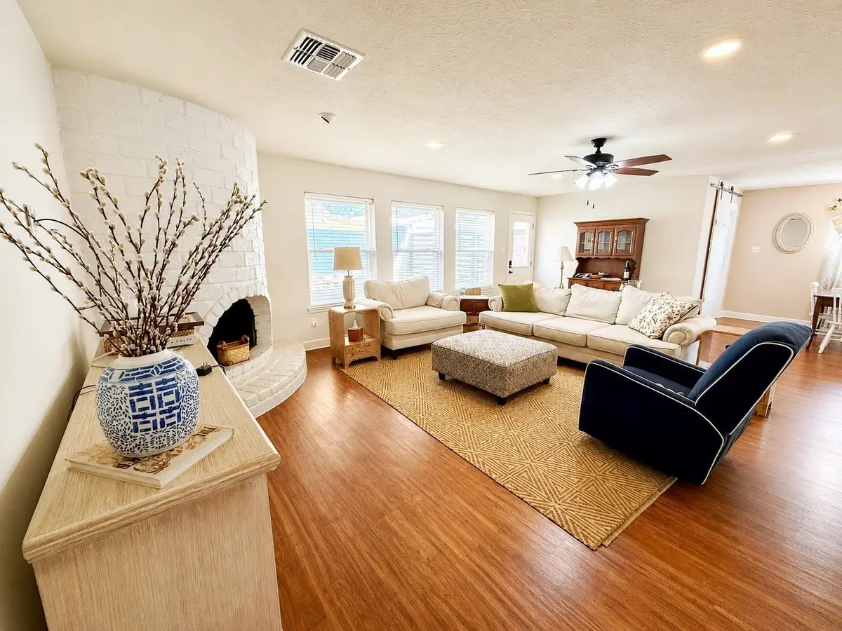 21123 Park Villa Drive, Katy, TX 77450 - #1