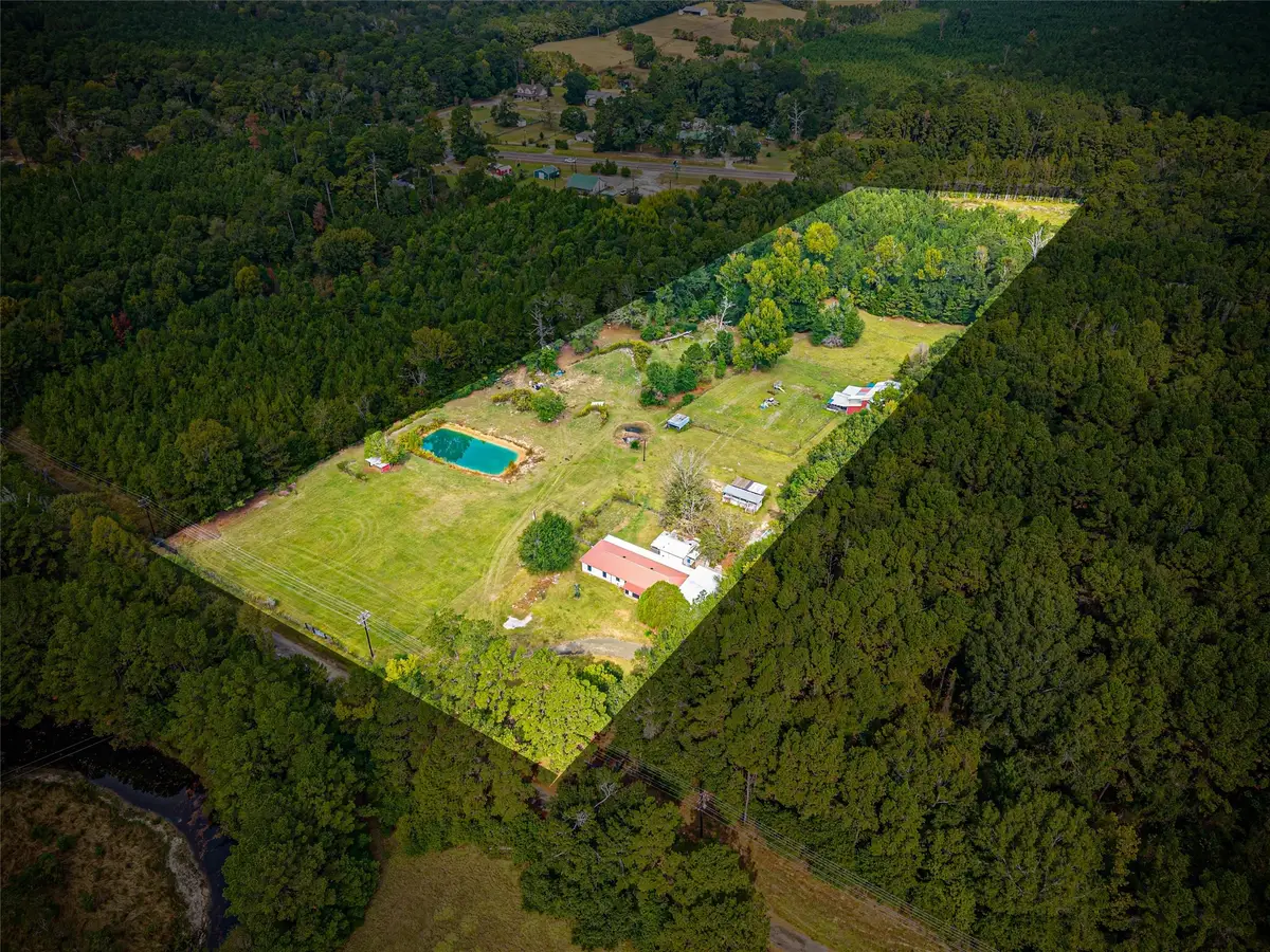 577 County Road 138 E, Jasper, TX 75951 - Image #1