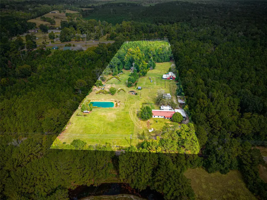 577 County Road 138 E, Jasper, TX 75951 - Image #2