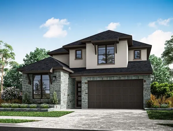 14940 Clover Meadow Lane, Montgomery, TX 77316