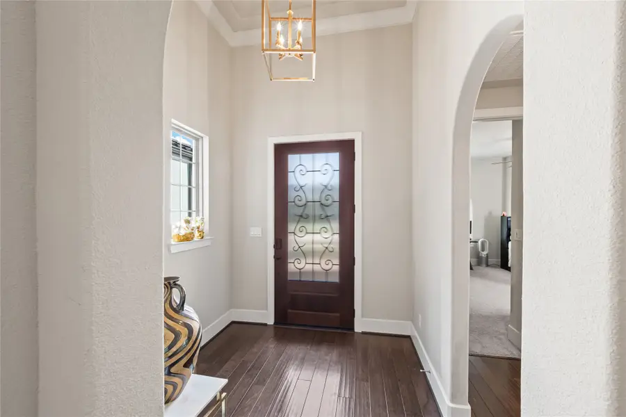 5014 Galahad Court, Missouri City, TX 77459 - #3