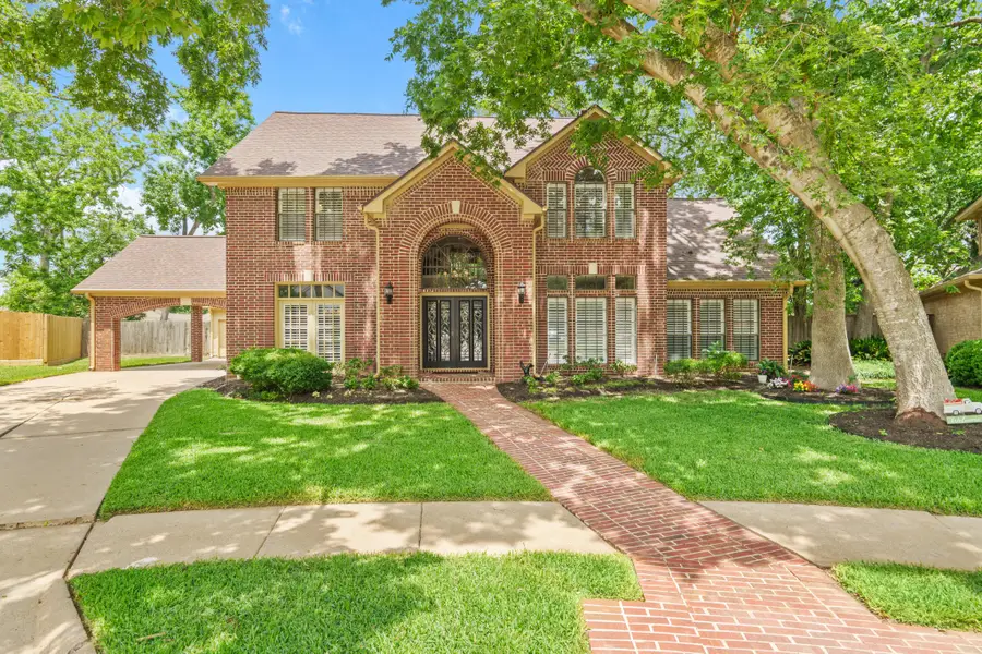 2222 Mossy Glen Court, Richmond, TX 77406 - #3