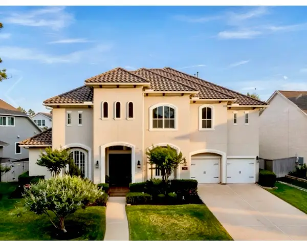 26 Woodborough Way, Spring, TX 77389