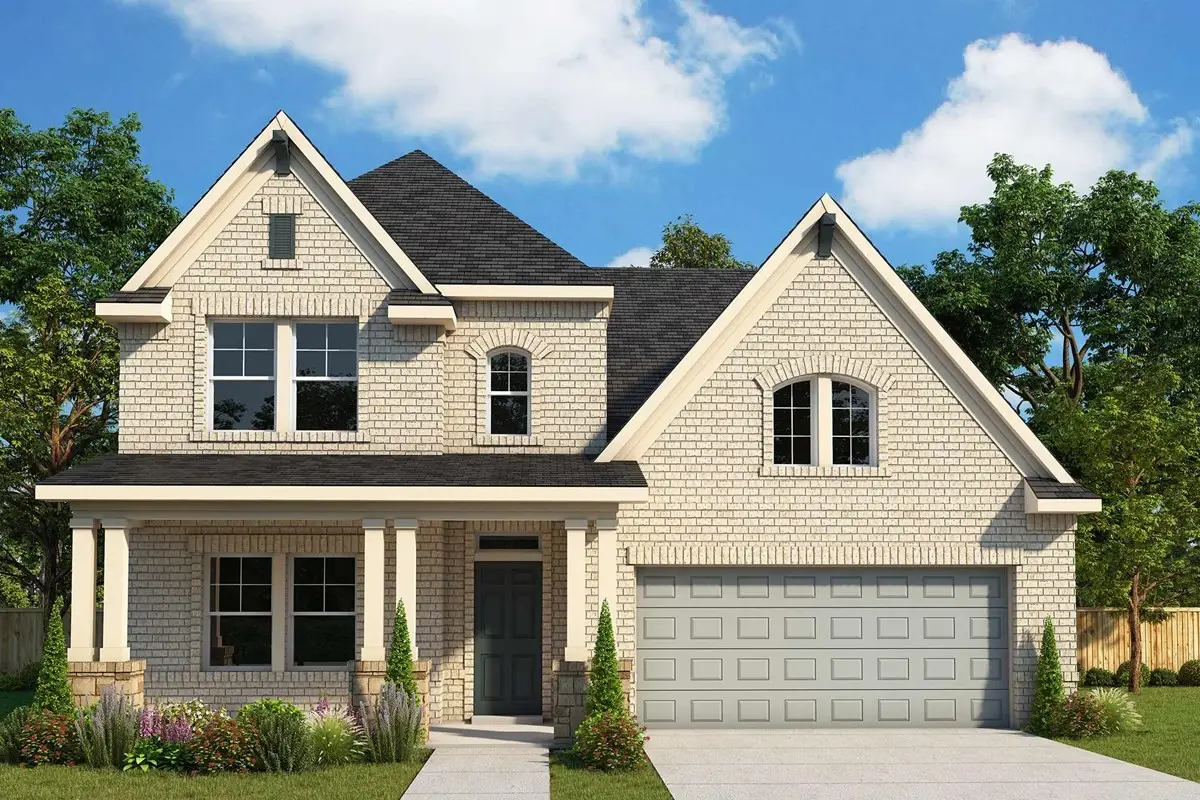 27322 Rolling Bluestem Lane, Hockley, TX 77447 - Image #1