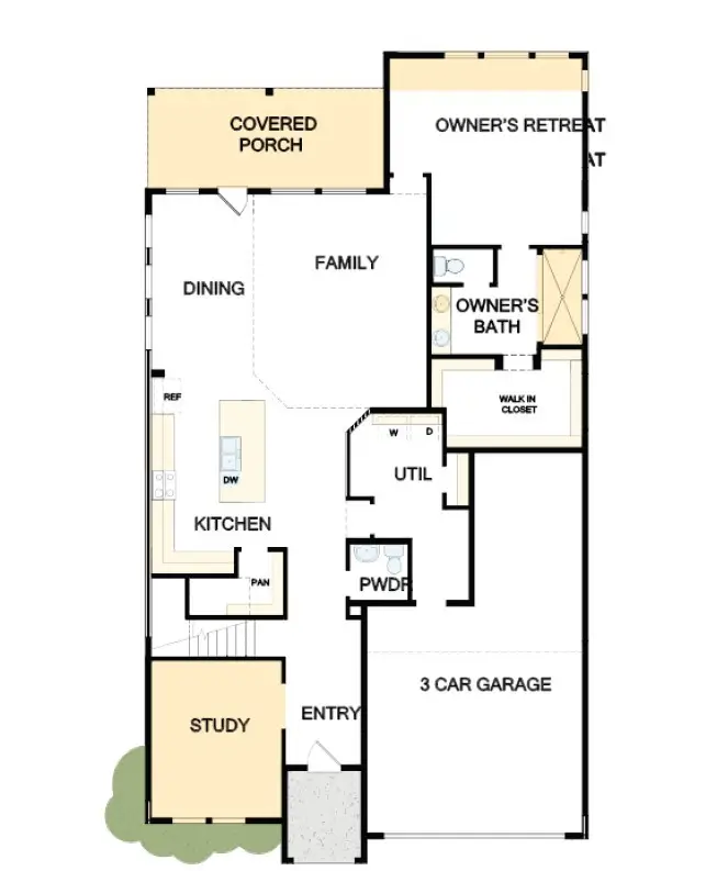 27322 Rolling Bluestem Lane, Hockley, TX 77447 - Image #2