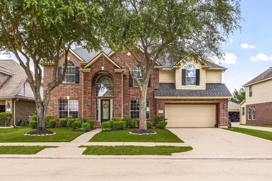 6023 Emberwood Falls Drive, Katy, TX 77494 - #2