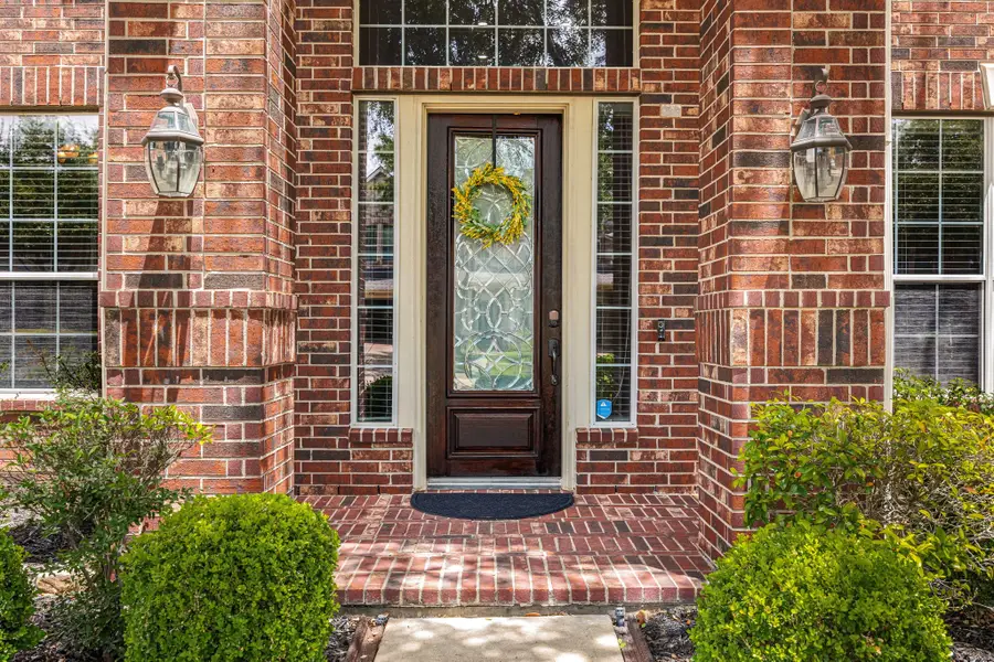 6023 Emberwood Falls Drive, Katy, TX 77494 - #3