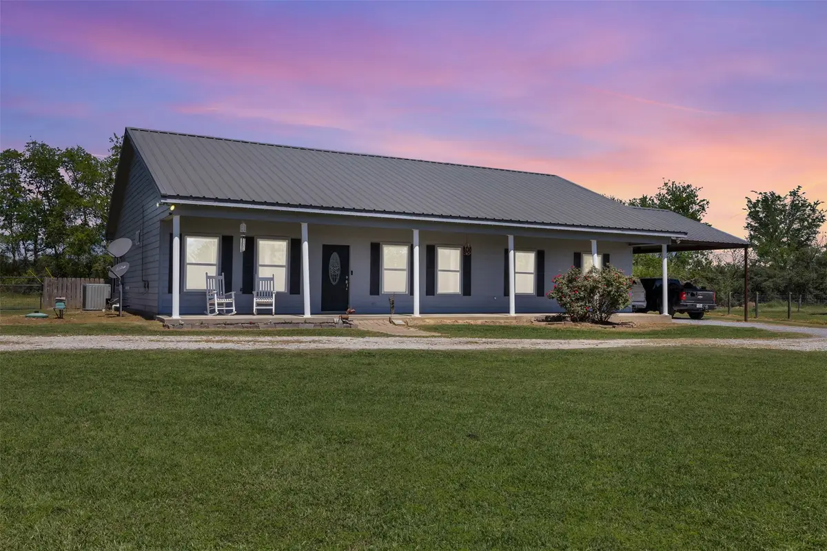 1389 Hollis Road, North Zulch, TX 77872 - #1