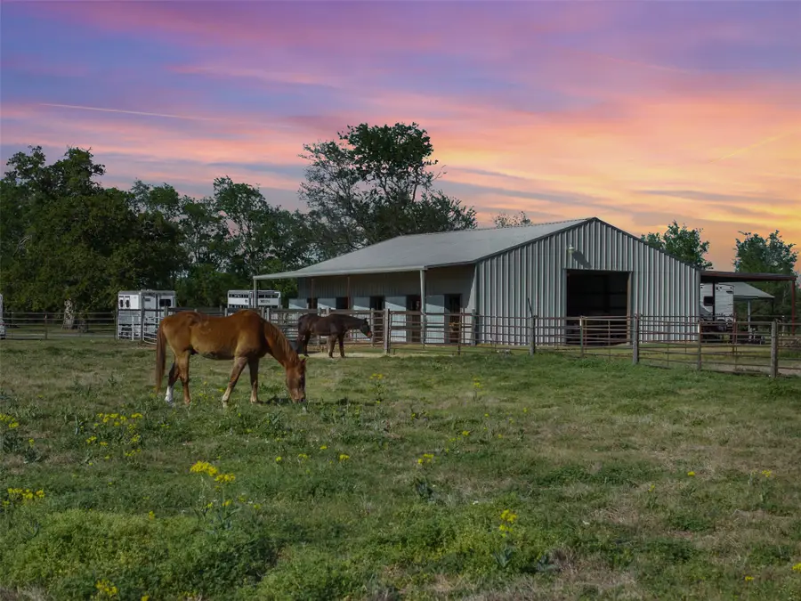 1389 Hollis Road, North Zulch, TX 77872 - #3