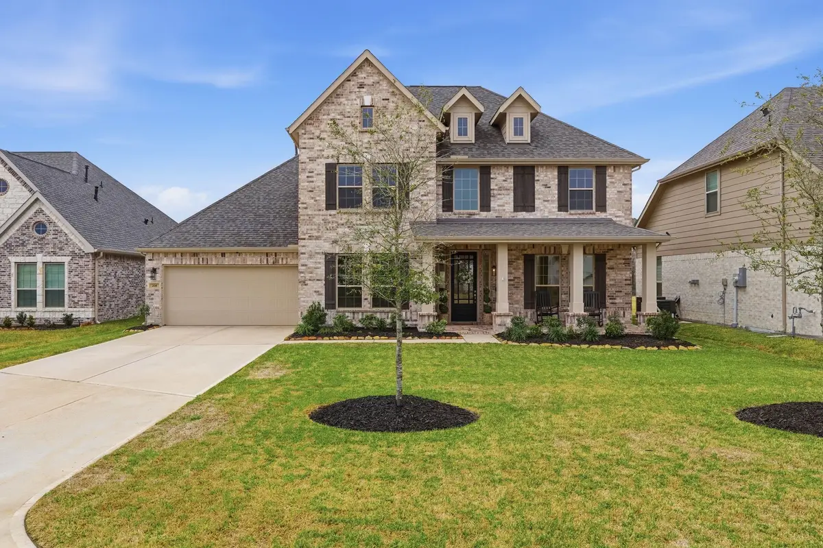 208 Peninsula Point Drive, Montgomery, TX 77356 - #1