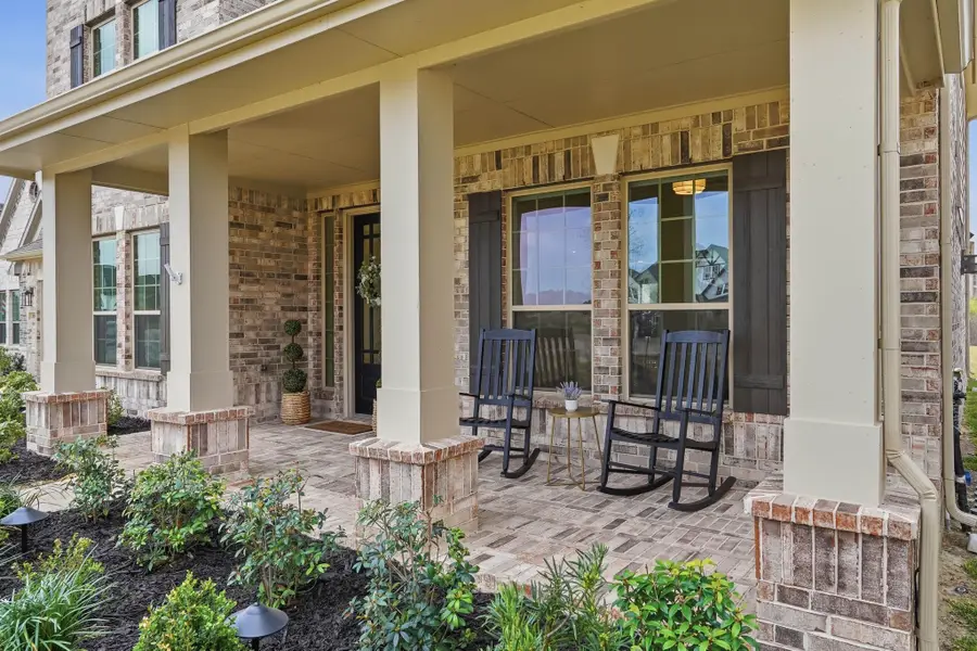 208 Peninsula Point Drive, Montgomery, TX 77356 - #3