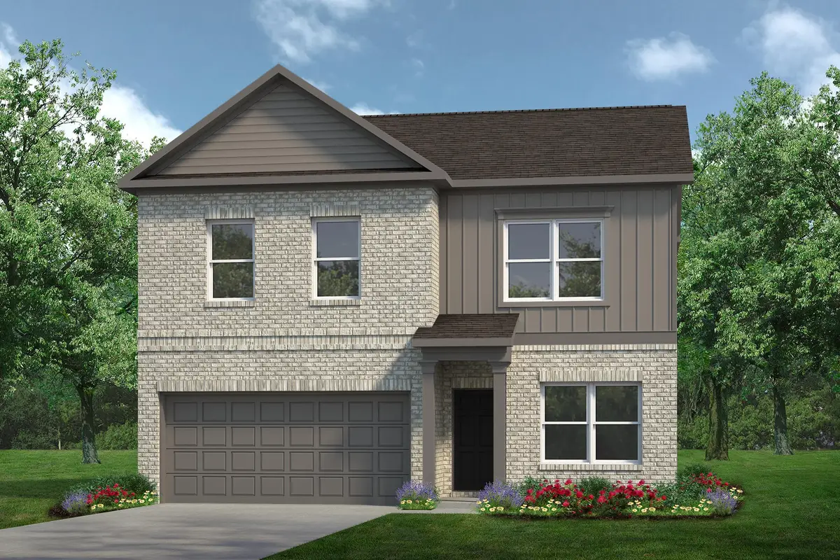 3442 Brushy Marsh Drive, Richmond, TX 77406 - #1