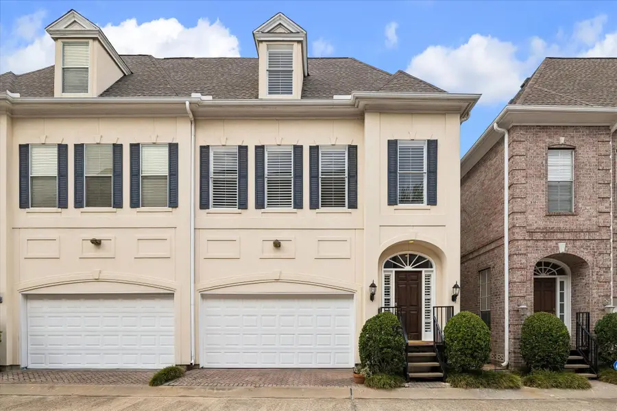 1917 Woodbury Street, Houston, TX 77030 - #2
