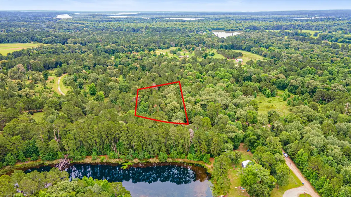 TBD Ben Blair Road, Trinity, TX 75862 - #1