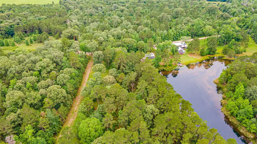 TBD Ben Blair Road, Trinity, TX 75862 - #3