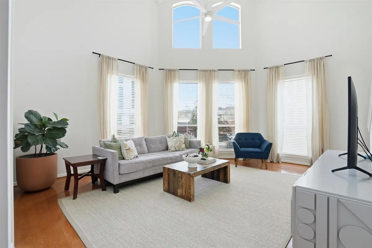 1250 W 18th Street, Houston, TX 77008 - #1