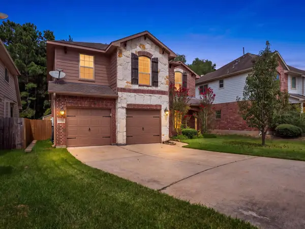 2308 Siegen Drive, Conroe, TX 77304