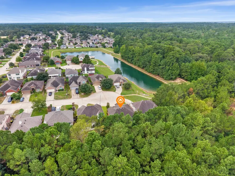 2308 Siegen Drive, Conroe, TX 77304 - #2