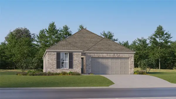 6419 Ocean Promenade Lane, Katy, TX 77493